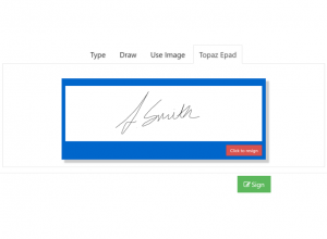 create online signature | How to Create An Online Signature
