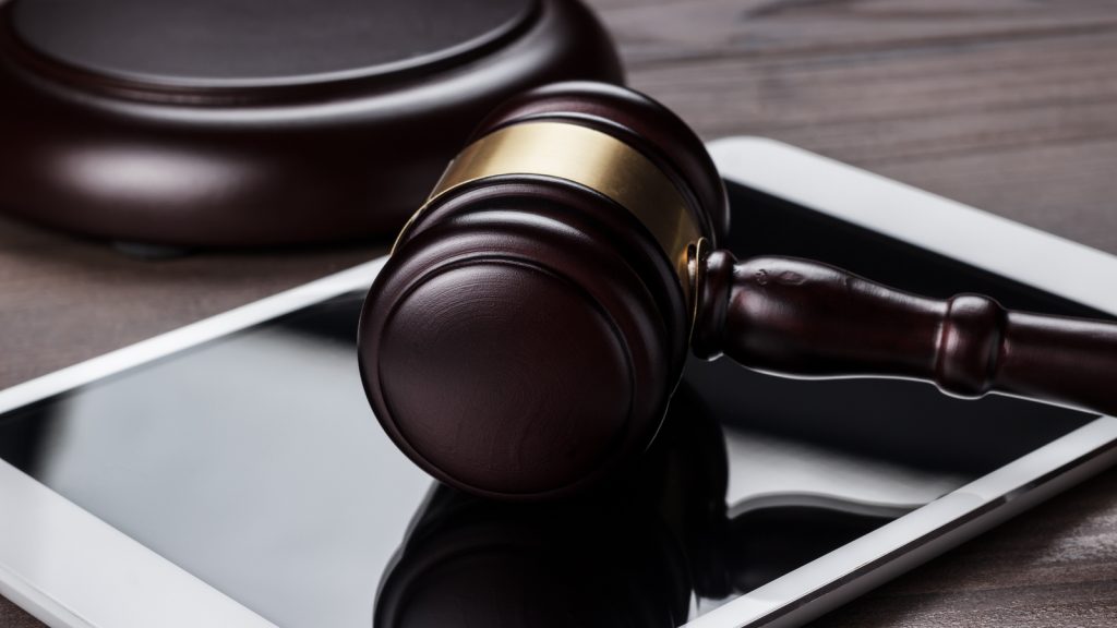 Audit Trails for Electronic Signatures Why Are They Important In Court?