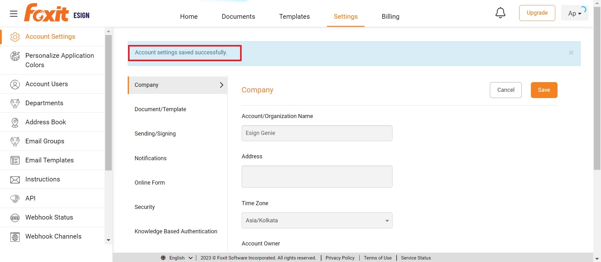 Improved Formula Field and Other Feature Updates
